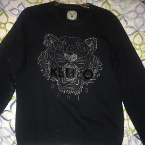 Kenzo sweatshirt